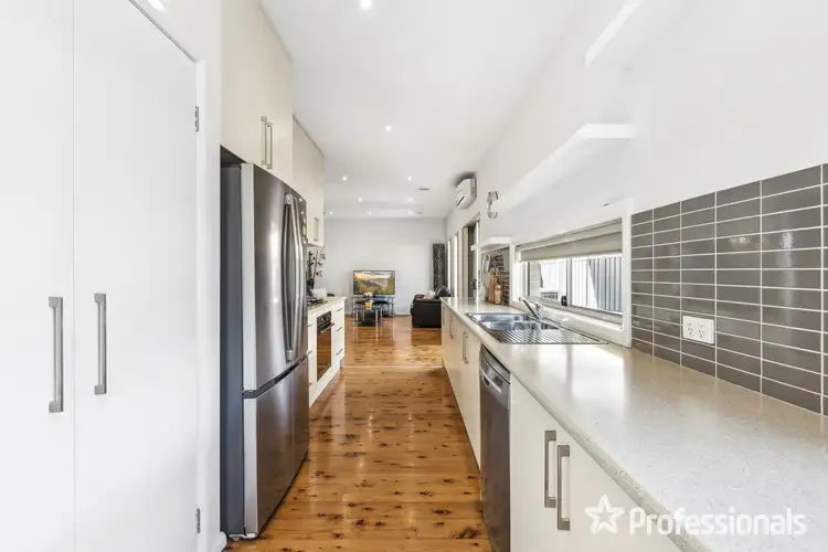 Sixth view of Homely house listing, 48 Jonah Parade, Deer Park VIC 3023