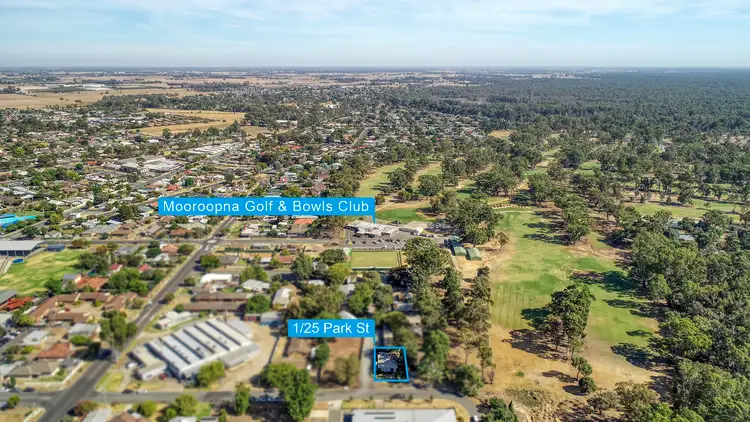 1/25 Park Street, Mooroopna VIC 3629