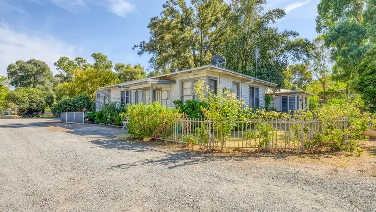 Second view of Homely house listing, 1/25 Park Street, Mooroopna VIC 3629