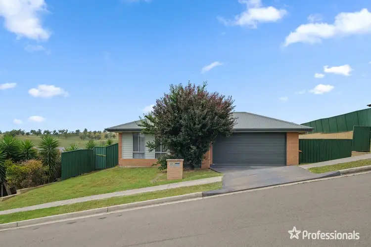 57 Henry Dangar Drive, Muswellbrook NSW 2333