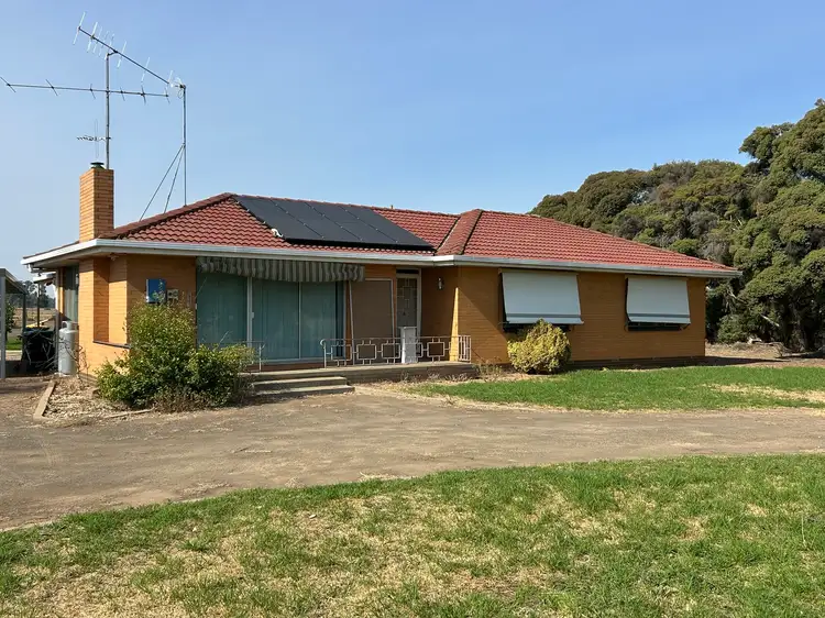 Main view of Homely rural property listing, 50 Jubilee Road, Congupna VIC 3633