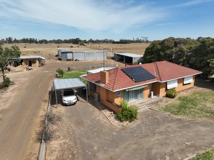Third view of Homely rural property listing, 50 Jubilee Road, Congupna VIC 3633