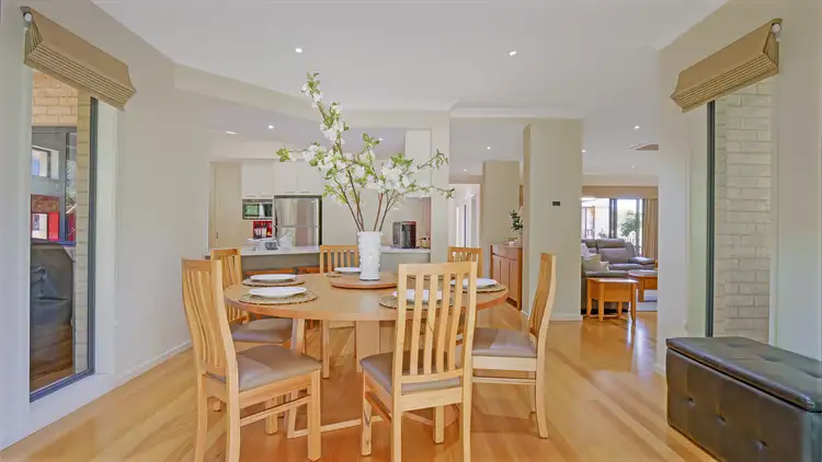 Sixth view of Homely house listing, 60 The Boulevard, Shepparton VIC 3630