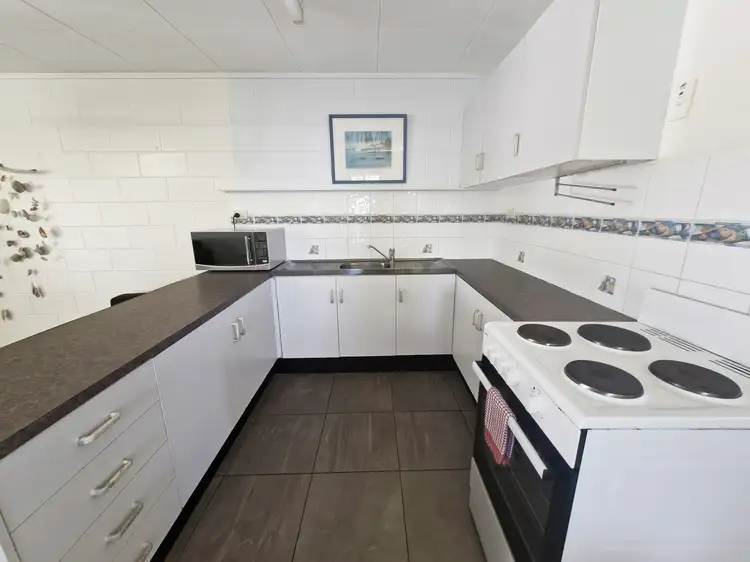 Third view of Homely unit listing, 8/47 Horseshoe Bay Road, Bowen QLD 4805
