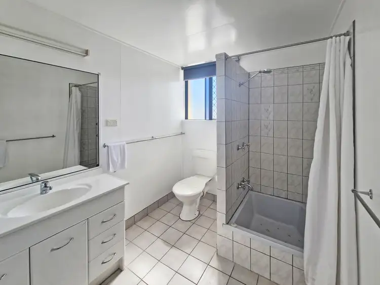 Fourth view of Homely unit listing, 8/47 Horseshoe Bay Road, Bowen QLD 4805