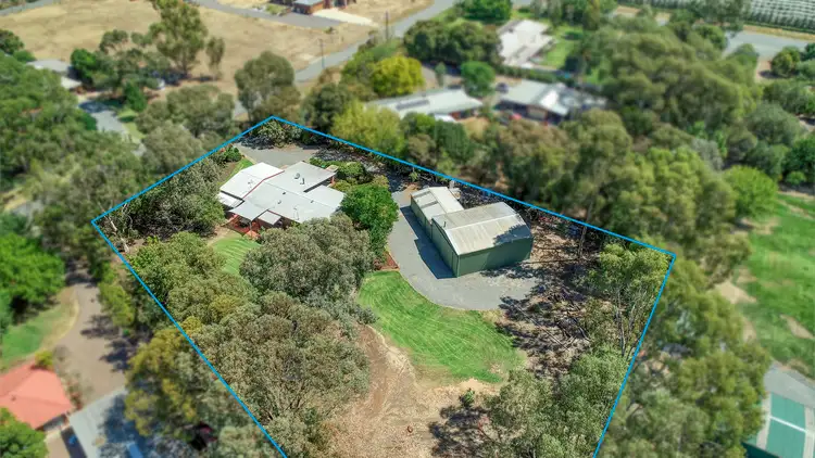 3 Konig Court, Orrvale VIC 3631
