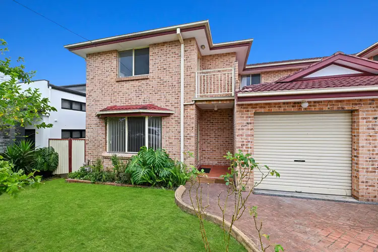 Main view of Homely townhouse listing, 2/36-38 Springfield Street, Padstow NSW 2211