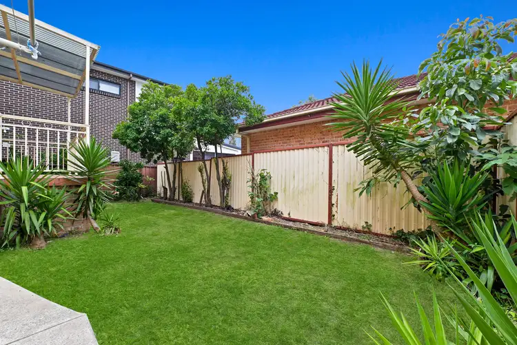 Fifth view of Homely townhouse listing, 2/36-38 Springfield Street, Padstow NSW 2211