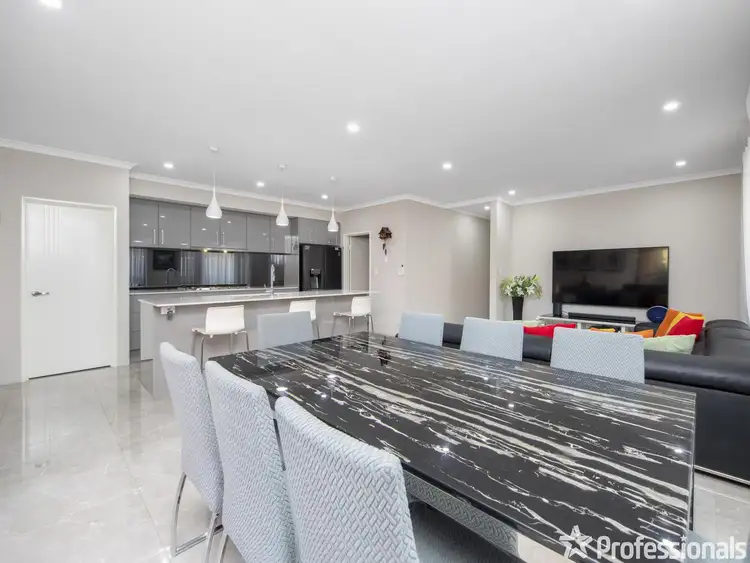 Fourth view of Homely house listing, 4 Mannikin Way, Maddington WA 6109