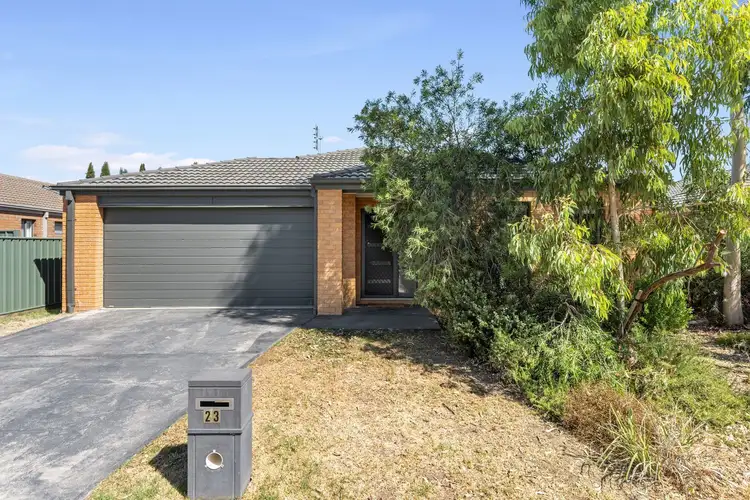 23 Caulfield Drive