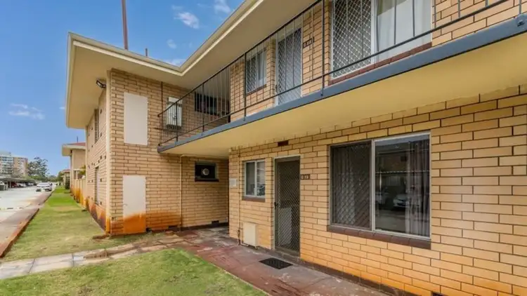 Second view of Homely unit listing, 13c/305 Harborne Street, Glendalough WA 6016