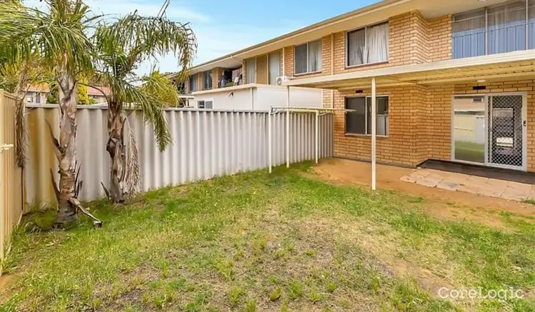 Fourth view of Homely unit listing, 13c/305 Harborne Street, Glendalough WA 6016