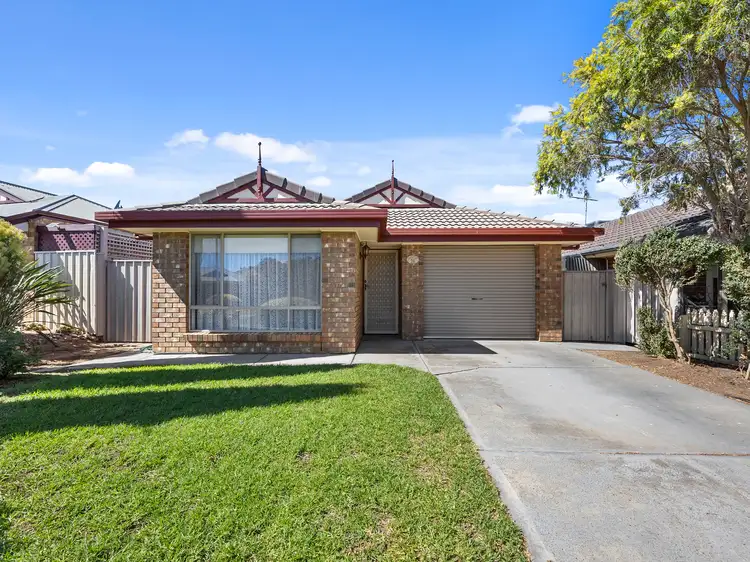 26 Driftwood Crescent, Seaford Rise SA 5169