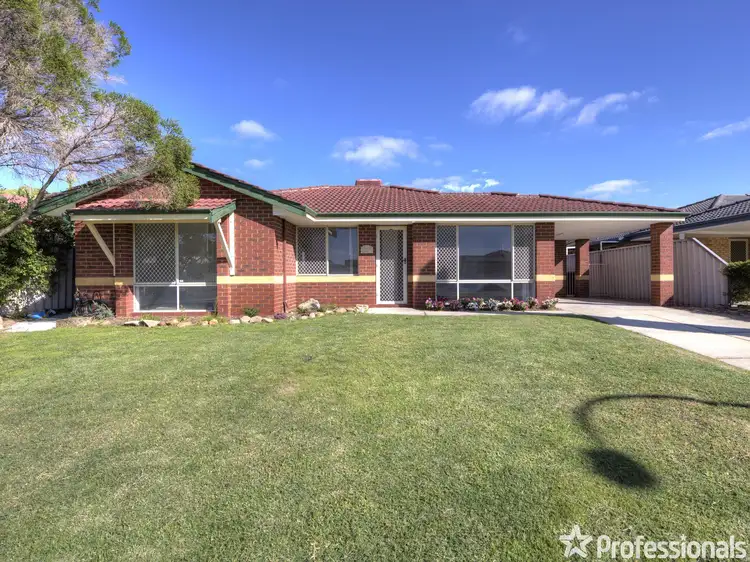 18 Phoenix Drive, Kenwick WA 6107