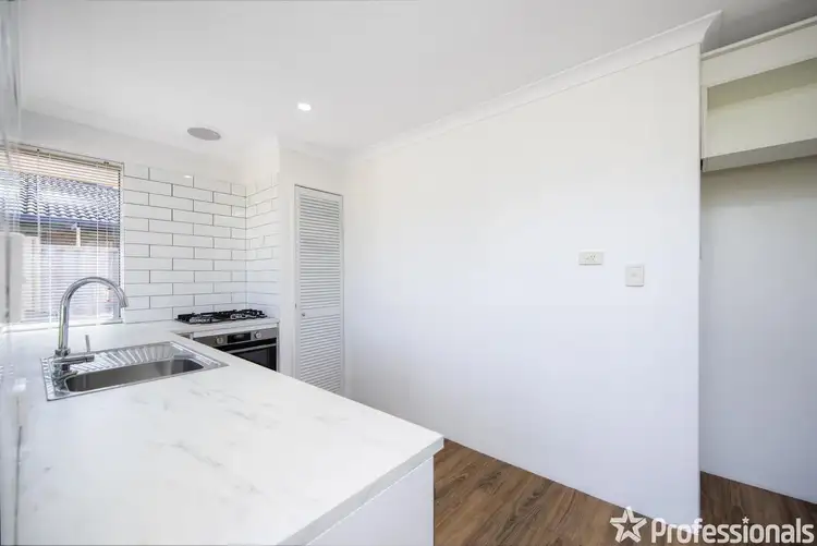 Third view of Homely house listing, 18 Phoenix Drive, Kenwick WA 6107