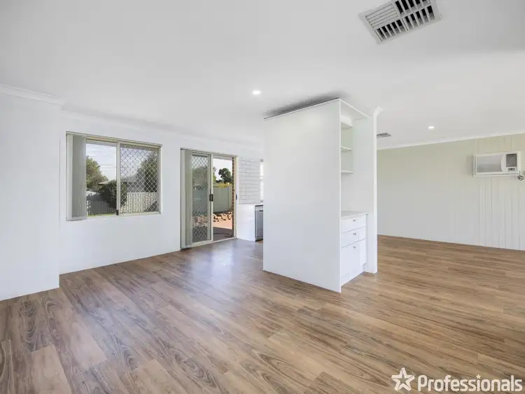 Sixth view of Homely house listing, 18 Phoenix Drive, Kenwick WA 6107