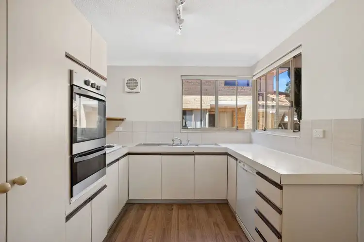 Fourth view of Homely townhouse listing, 2/118 Ventnor Street, Scarborough WA 6019
