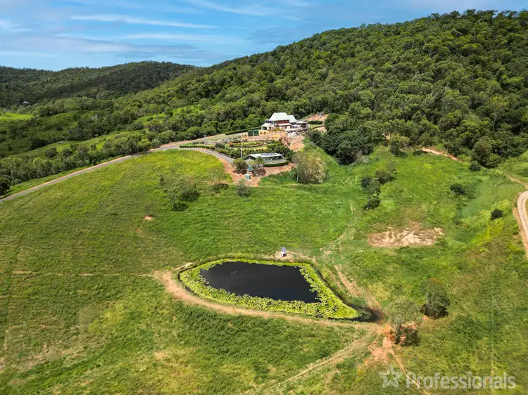 786 Tanby Road, Tanby QLD 4703