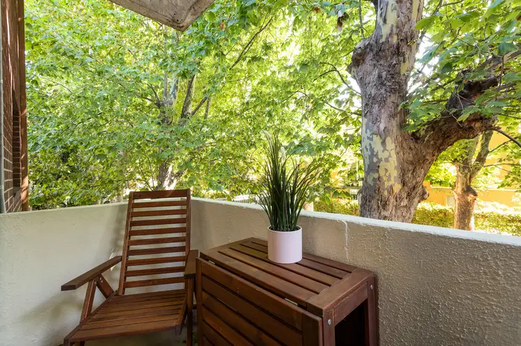 Fourth view of Homely apartment listing, 13/80 O'Shanassy Street, North Melbourne VIC 3051