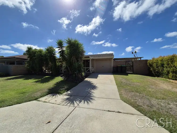 6 Chilko Court, Joondalup WA 6027