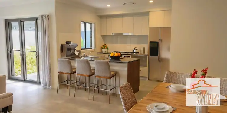 19 Fuyu Street, Cobbitty NSW 2570