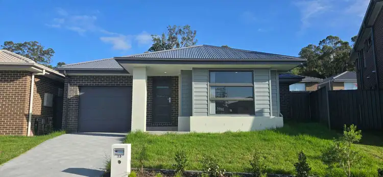 Second view of Homely house listing, 19 Fuyu Street, Cobbitty NSW 2570