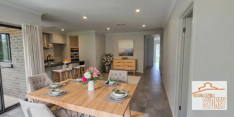 Third view of Homely house listing, 19 Fuyu Street, Cobbitty NSW 2570