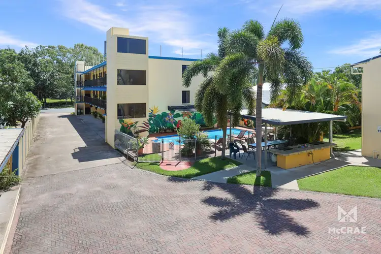Main view of Homely unit listing, 12/47 Horseshoe Bay Road, Bowen QLD 4805