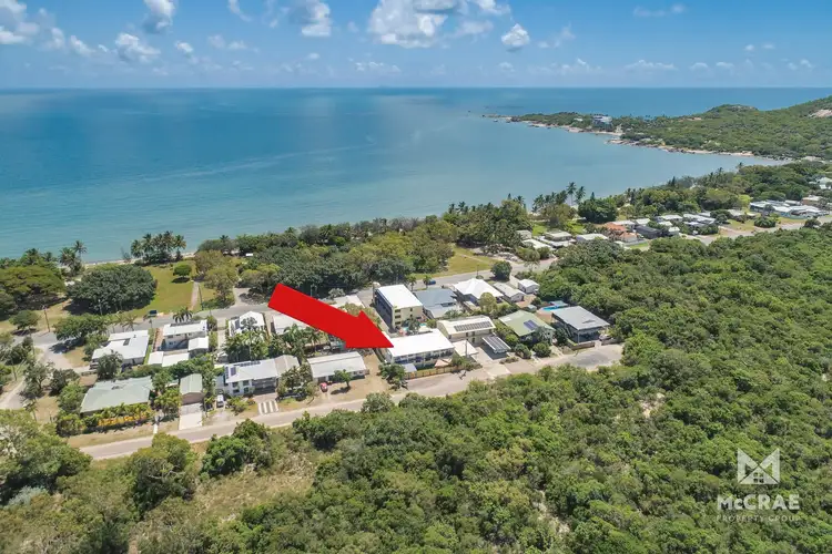 Second view of Homely unit listing, 12/47 Horseshoe Bay Road, Bowen QLD 4805