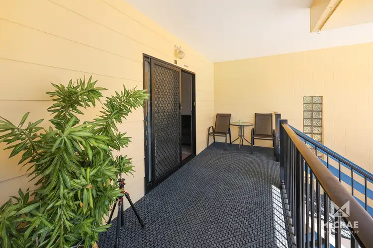 Third view of Homely unit listing, 12/47 Horseshoe Bay Road, Bowen QLD 4805