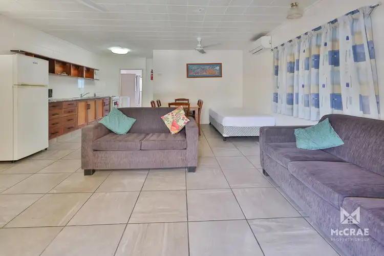 Fourth view of Homely unit listing, 12/47 Horseshoe Bay Road, Bowen QLD 4805