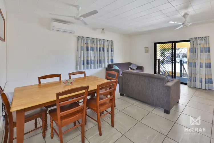 Sixth view of Homely unit listing, 12/47 Horseshoe Bay Road, Bowen QLD 4805