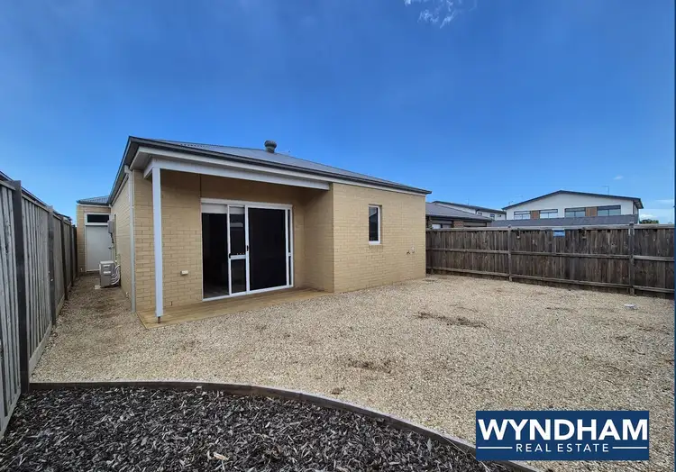 Second view of Homely house listing, 52. Stanmore Crescent, Wyndham Vale VIC 3024