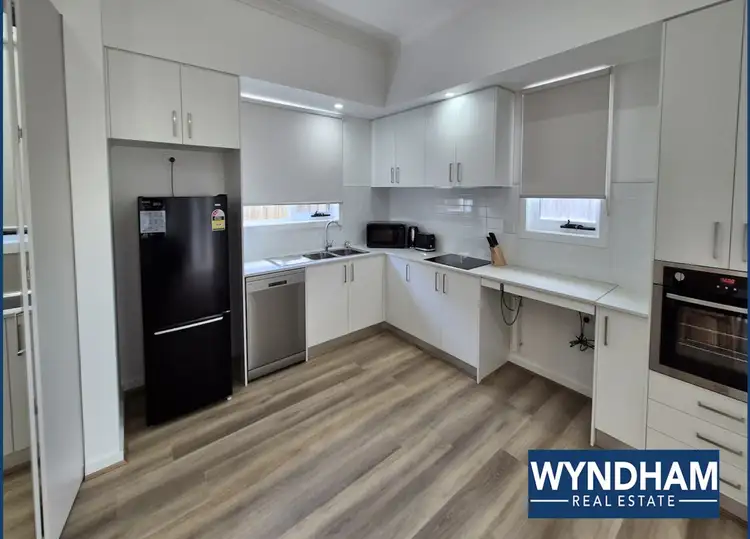 Third view of Homely house listing, 52. Stanmore Crescent, Wyndham Vale VIC 3024