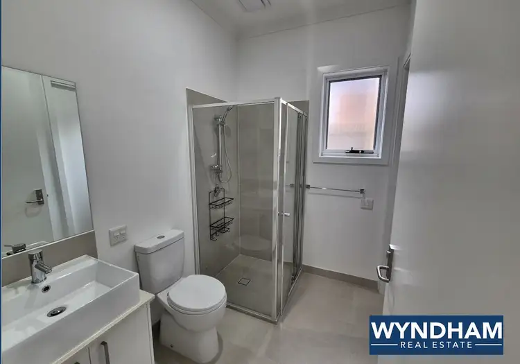 Fifth view of Homely house listing, 52. Stanmore Crescent, Wyndham Vale VIC 3024