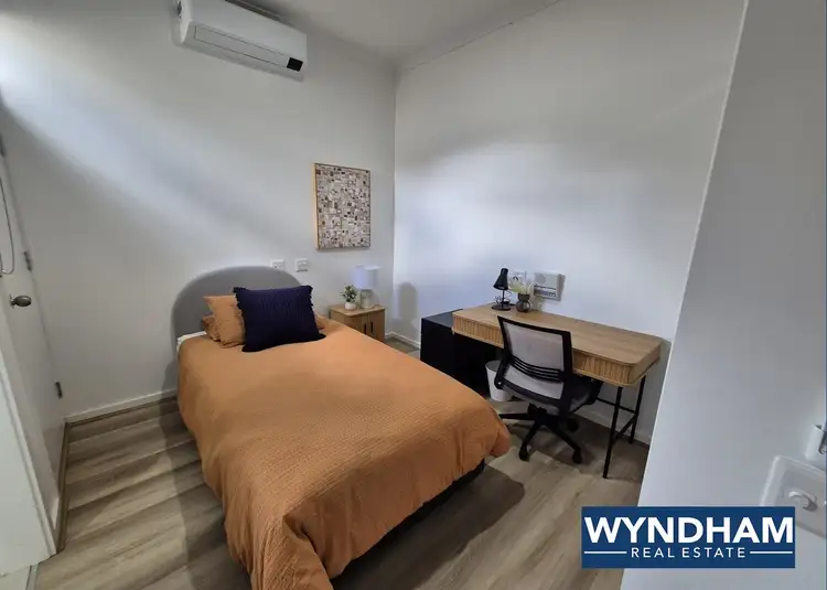 Sixth view of Homely house listing, 52. Stanmore Crescent, Wyndham Vale VIC 3024