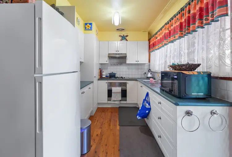 Second view of Homely house listing, 86 Monfarville Street, St Marys NSW 2760