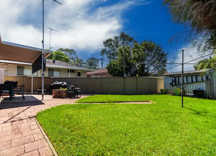 Fourth view of Homely house listing, 86 Monfarville Street, St Marys NSW 2760