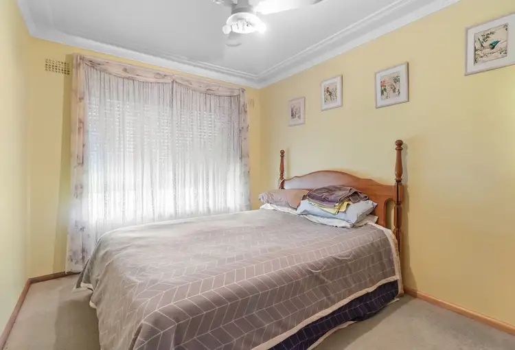 Fifth view of Homely house listing, 86 Monfarville Street, St Marys NSW 2760