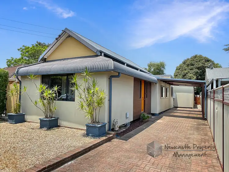 Main view of Homely house listing, 25 Margaret Street, Mayfield East NSW 2304