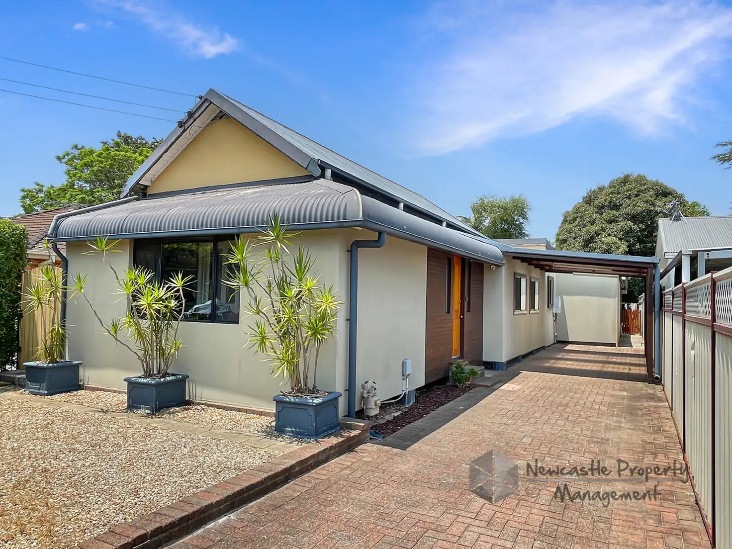 Main view of Homely house listing, 25 Margaret Street, Mayfield East NSW 2304