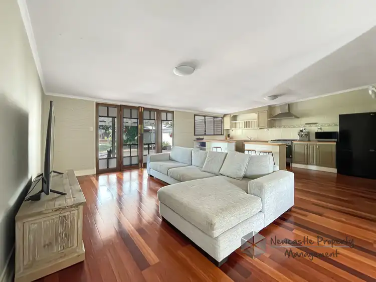 Second view of Homely house listing, 25 Margaret Street, Mayfield East NSW 2304