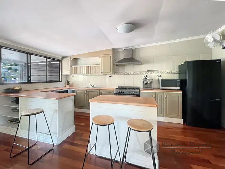 Third view of Homely house listing, 25 Margaret Street, Mayfield East NSW 2304