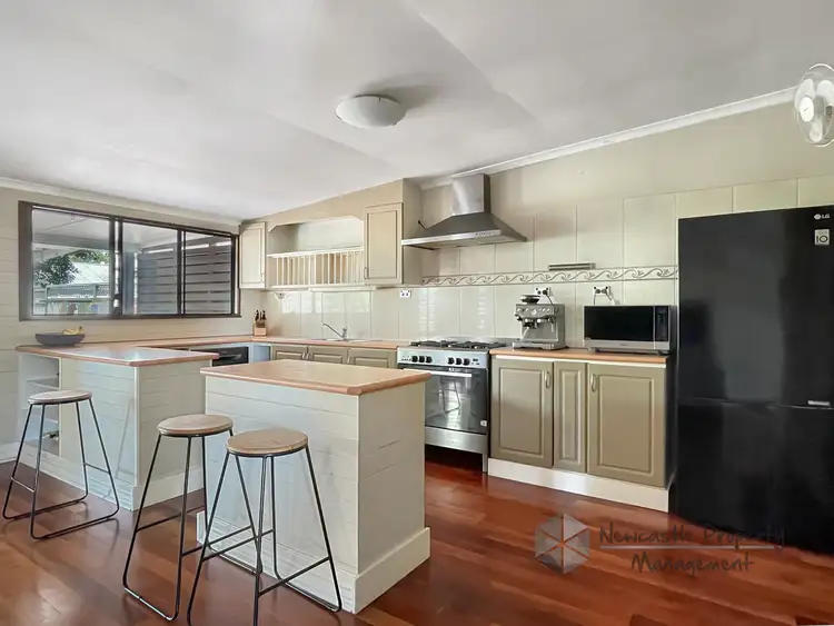 Fourth view of Homely house listing, 25 Margaret Street, Mayfield East NSW 2304