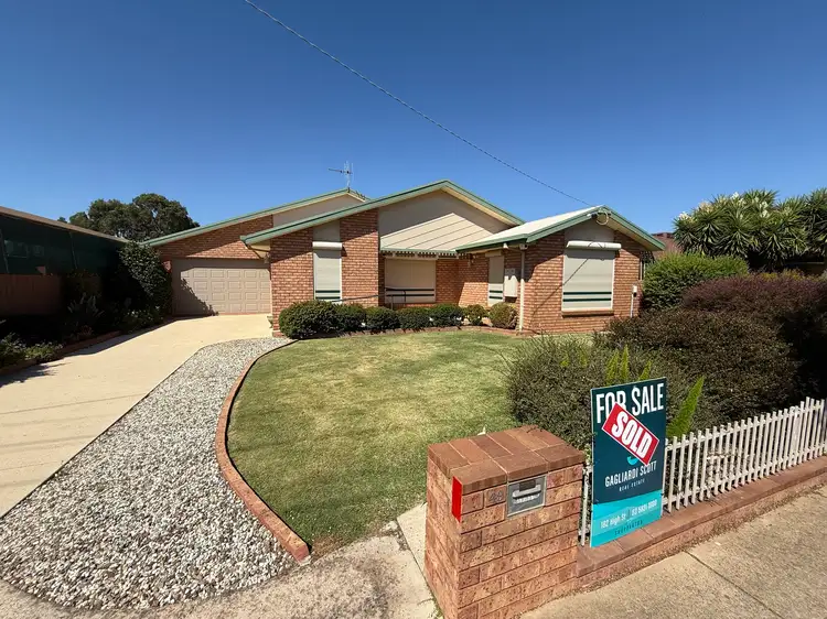 Main view of Homely house listing, 49 Knight Street, Mooroopna VIC 3629