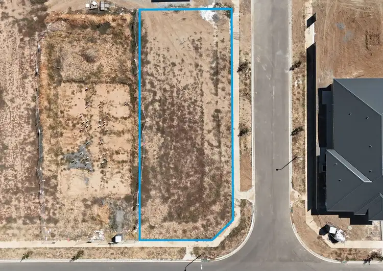 Third view of Homely land listing, 5 Dundonald Way, Shepparton VIC 3630
