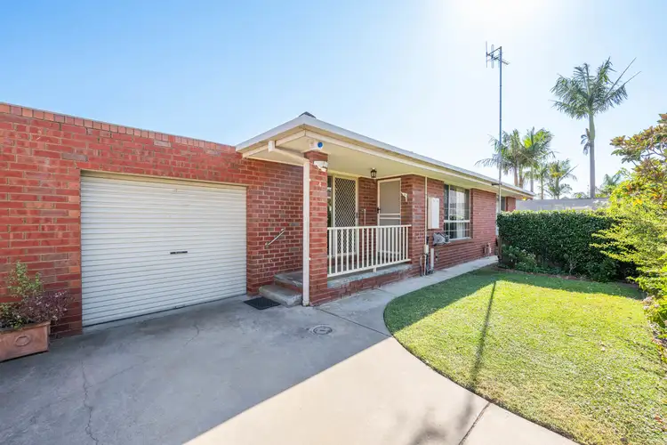 Unit 4/8-10 Emma Street, Mooroopna VIC 3629