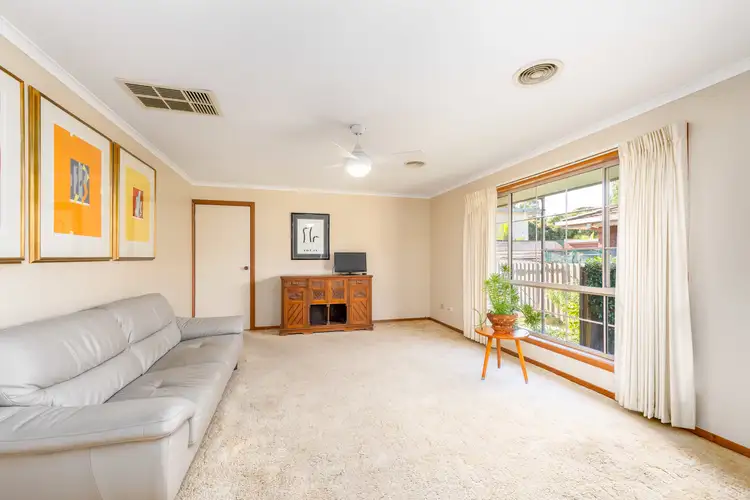 Second view of Homely townhouse listing, Unit 4/8-10 Emma Street, Mooroopna VIC 3629