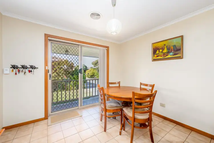 Fourth view of Homely townhouse listing, Unit 4/8-10 Emma Street, Mooroopna VIC 3629