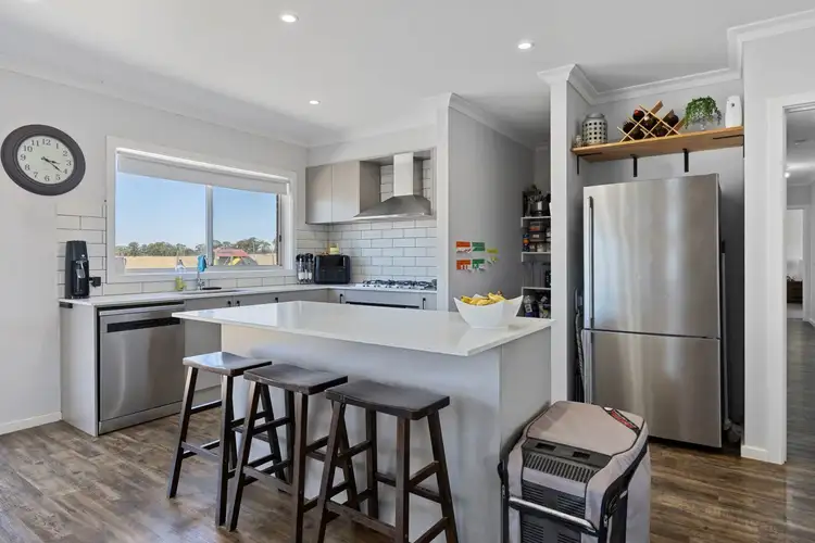 Fourth view of Homely rural property listing, 133 Jensens Road, Kamarooka VIC 3570
